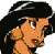 Disney's Aladdin avatar 74