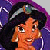 Disney's Aladdin avatar 75