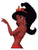 Disney's Aladdin avatar 76