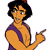 Disney's Aladdin avatar 80