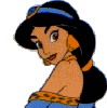 Disney's Aladdin avatar 89