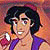 Disney's Aladdin avatar 111