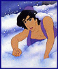 Disney's Aladdin avatar 115
