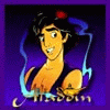 Disney's Aladdin avatar 116