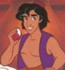 Disney's Aladdin avatar 118