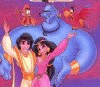 Disney's Aladdin avatar 120