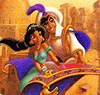 Disney's Aladdin avatar 122