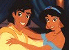 Disney's Aladdin avatar 123