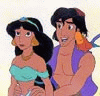 Disney's Aladdin avatar 124