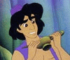 Disney's Aladdin avatar 126