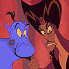 Disney's Aladdin avatar 138