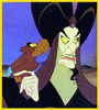 Disney's Aladdin avatar 140