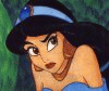 Disney's Aladdin avatar 145