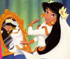 Disney's Aladdin avatar 146