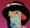 Disney's Aladdin avatar 147