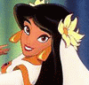 Disney's Aladdin avatar 148