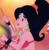 Disney's Aladdin avatar 151