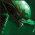 Alien avatar 7