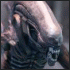 Alien avatar 12