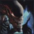 Alien avatar 13