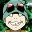 Animatrix avatar 25