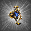 Bahamut Lagoon avatar 37