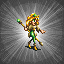 Bahamut Lagoon avatar 40