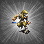 Bahamut Lagoon avatar 42