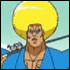 Bobobo-bo Bo-bobo avatar 25