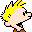 Calvin & Hobbes avatar 3