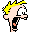 Calvin & Hobbes avatar 4