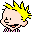 Calvin & Hobbes avatar 5
