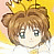 Card Captor Sakura avatar 83