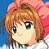 Card Captor Sakura avatar 84