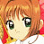 Card Captor Sakura avatar 86