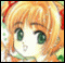 Card Captor Sakura avatar 104