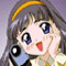 Card Captor Sakura avatar 108