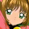 Card Captor Sakura avatar 109