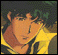 Cowboy Bebop avatar 3