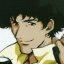 Cowboy Bebop avatar 5