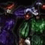 Devil May Cry avatar 6