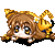 Di Gi Charat avatar 4