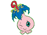 Digimon avatar 8