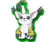 Digimon avatar 10