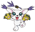 Digimon avatar 11