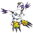 Digimon avatar 12