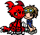 Digimon avatar 20