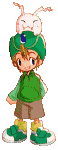 Digimon avatar 21
