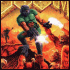 Doom avatar 24