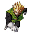 Dragon Ball avatar 112